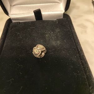 Pandora heart charm